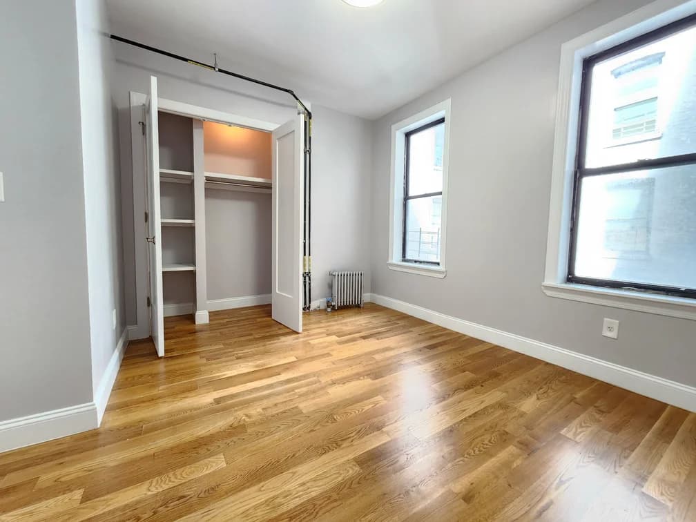 65 Ft Washington Avenue #1-A, Manhattan, NY 10032