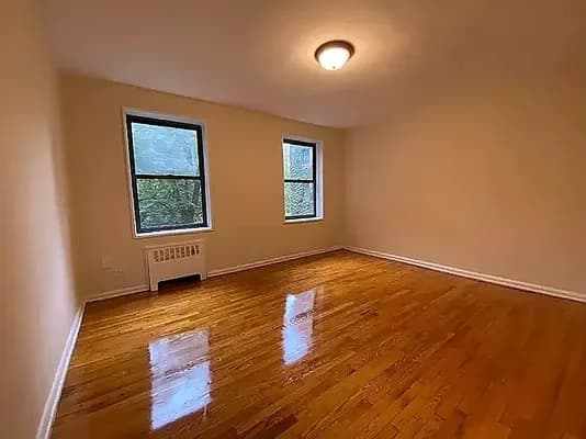 106 Ft Washington Avenue #4H, Manhattan, NY 10032