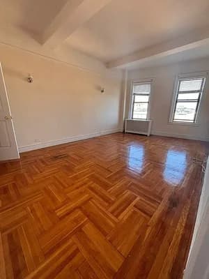 128 Ft Washington Avenue #6D, Manhattan, NY 10032
