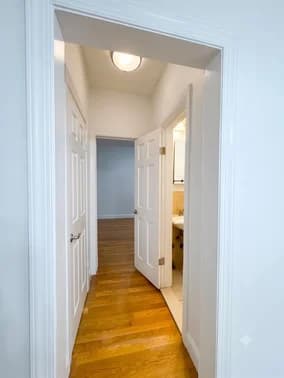 105 Haven Avenue #2E, Manhattan, NY 10032