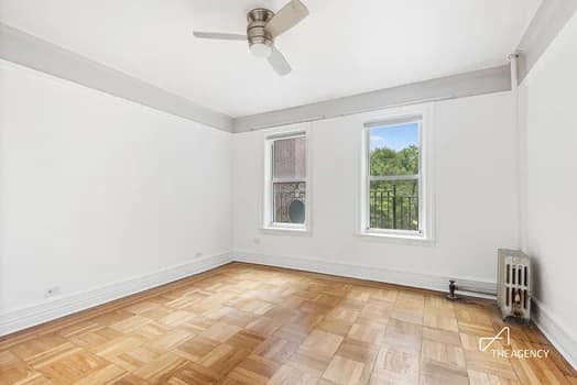 720 West 173 Street #25, Manhattan, NY 10032