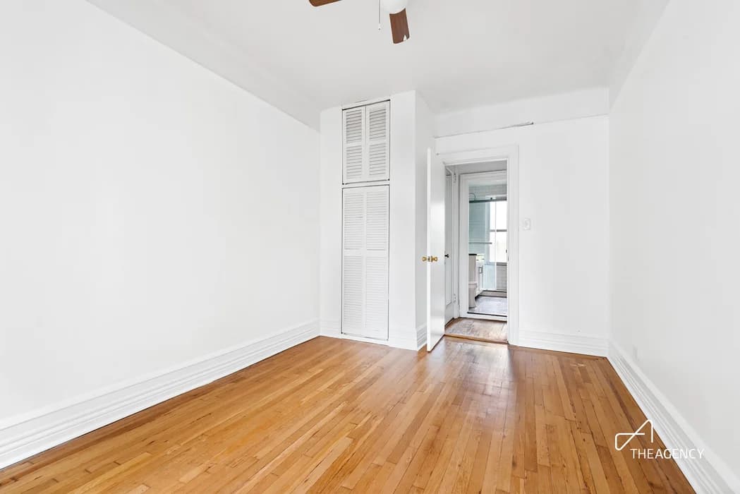 720 West 173 Street #25, Manhattan, NY 10032 apartment_bedroom_room 1
