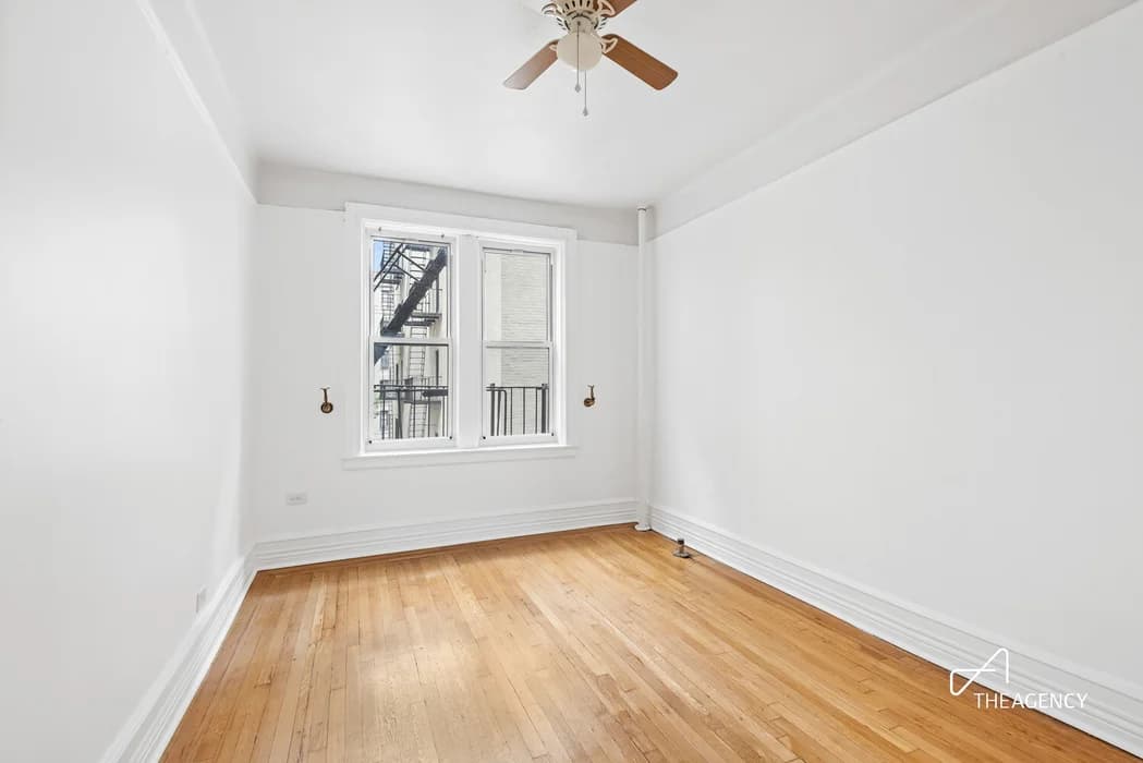 720 West 173 Street #25, Manhattan, NY 10032 apartment_bedroom_room 1