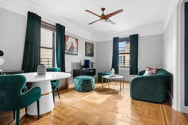 3 South Pinehurst Avenue #6C, Manhattan, NY 10033