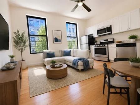 643 W 171 St #3, Manhattan, NY 10032