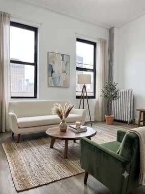 630 West 172 Street #5C, Manhattan, NY 10032