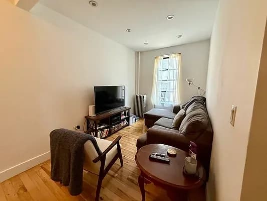 286 Ft Washington Avenue #5D, Manhattan, NY 10032