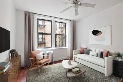 716 West 175 Street #1-F, Manhattan, NY 10033