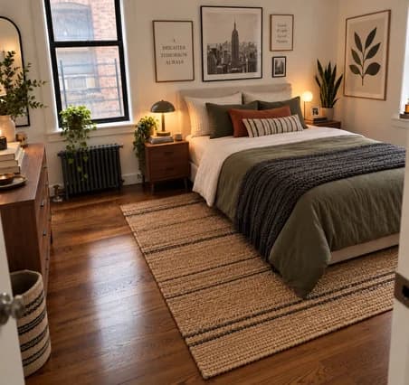 4131 Broadway #4-D, Manhattan, NY 10033 - Image 1