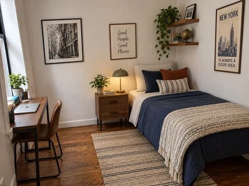 4131 Broadway #4-D, Manhattan, NY 10033 - Image 1