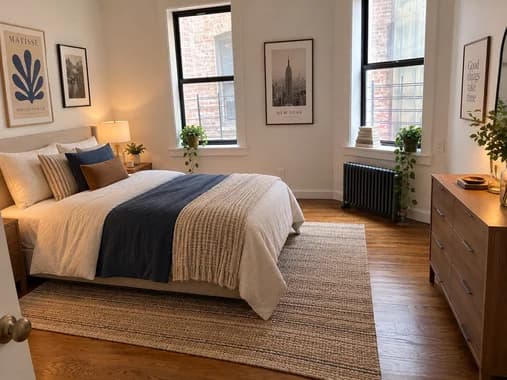 4131 Broadway #4-D, Manhattan, NY 10033 - Image 1
