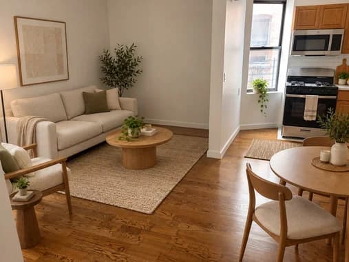 4131 Broadway #4-D, Manhattan, NY 10033 - Image 1
