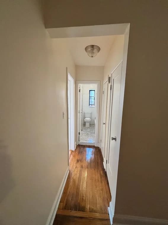 624 West 176 Street #36, Manhattan, NY 10033 apartment_entry 1