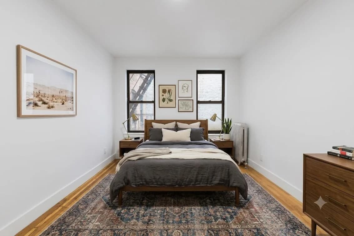 624 West 176 Street #38, Manhattan, NY 10033 apartment_bedroom_room 1