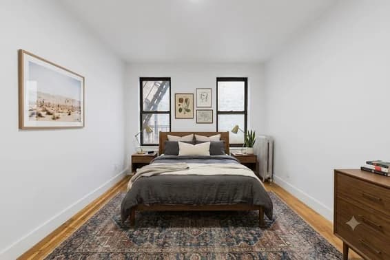 624 West 176 Street #38, Manhattan, NY 10033