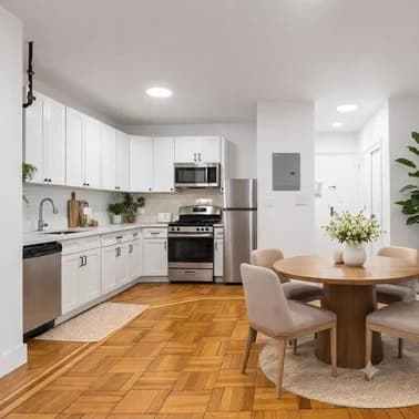 624 West 176 Street #38, Manhattan, NY 10033