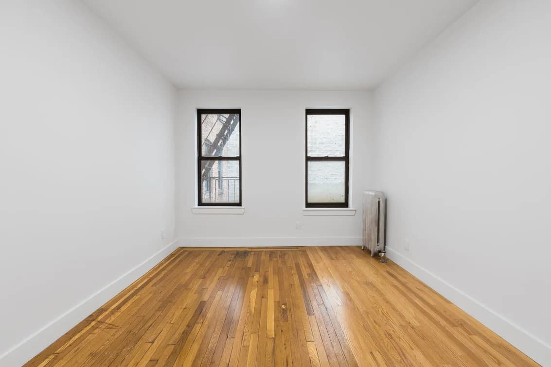 624 West 176 Street #38, Manhattan, NY 10033 apartment_bedroom_room 1