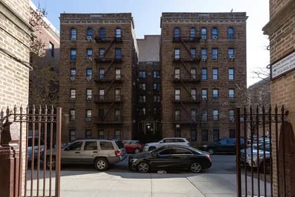 624 West 176 Street #39, Manhattan, NY 10033 - Image 1