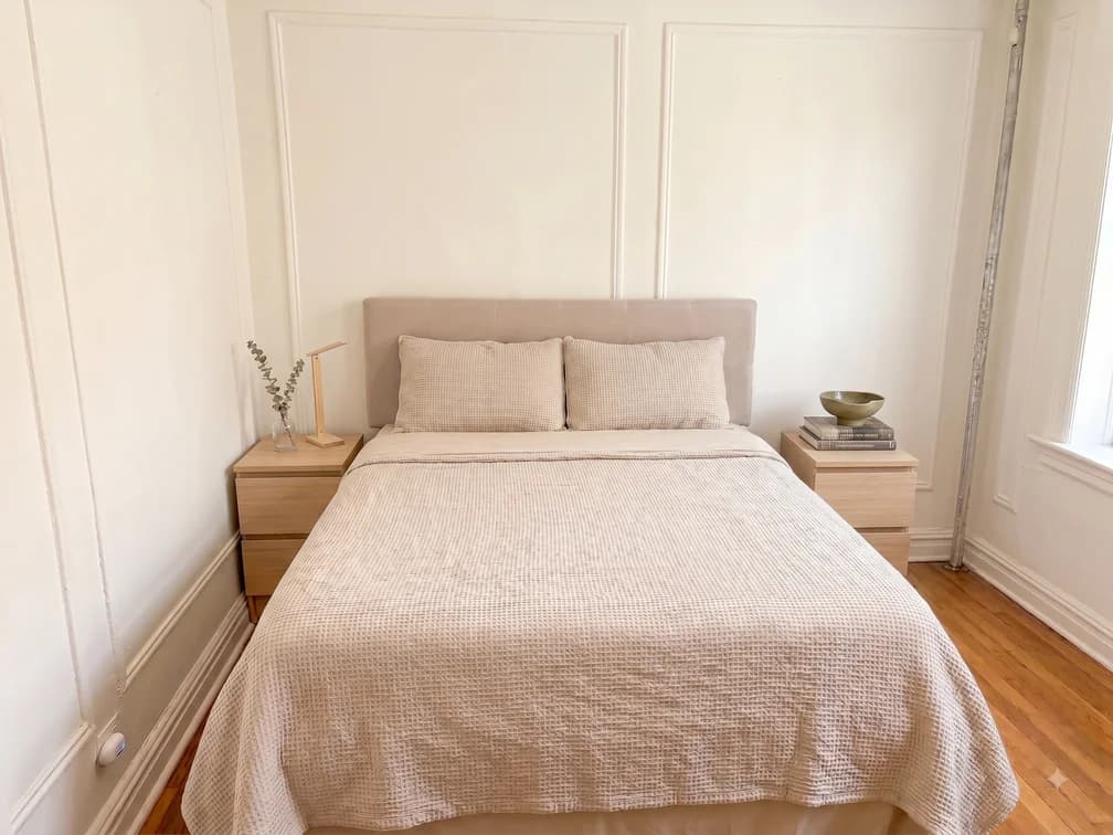 624 West 176 Street #39, Manhattan, NY 10033 apartment_bedroom_room 1