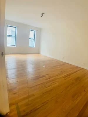 124 Ft George Avenue #E4, Manhattan, NY 10040