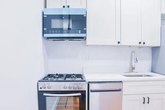 601 West 181 Street #41, Manhattan, NY 10033