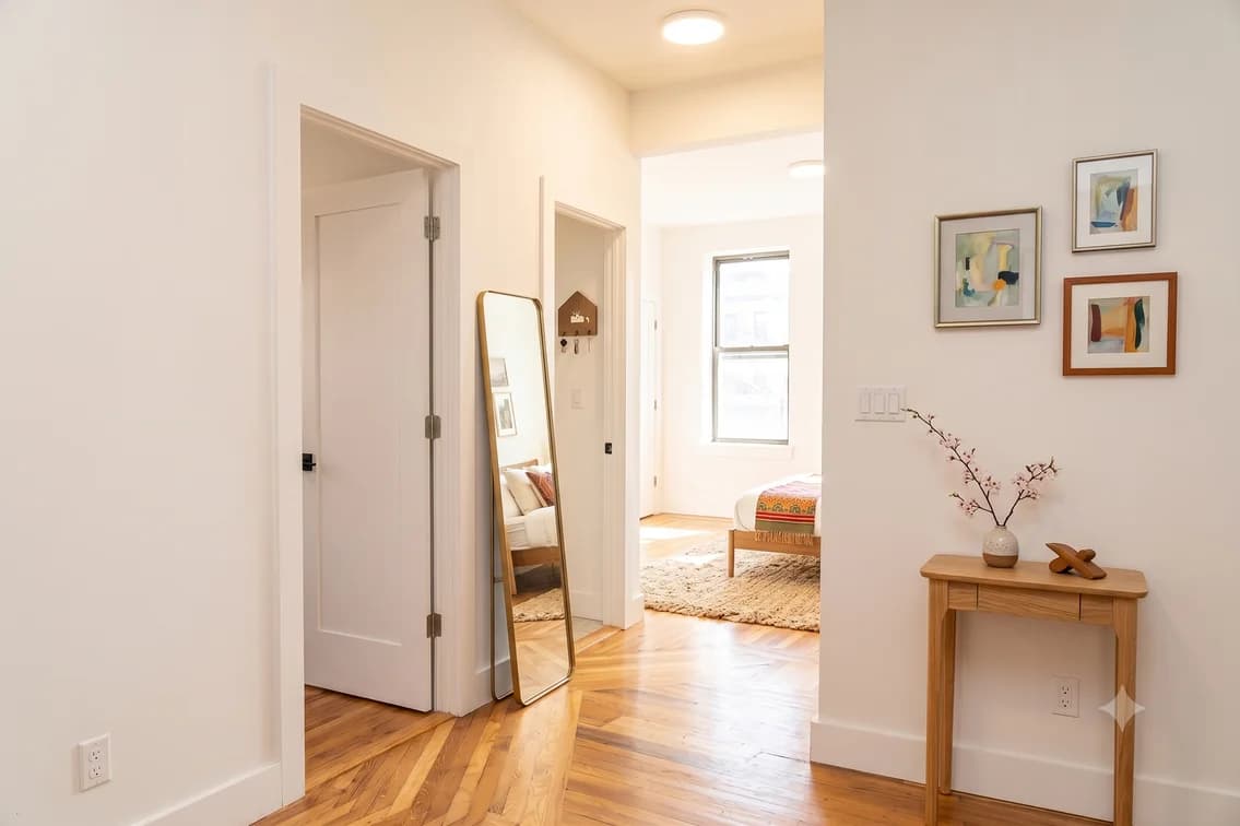 601 West 181 Street #41, Manhattan, NY 10033 apartment_entry 1