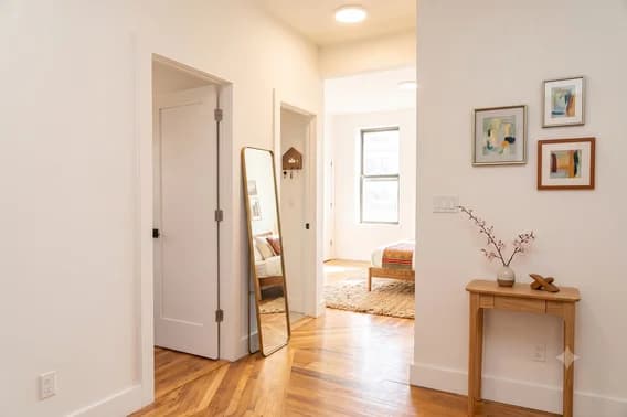 601 West 181 Street #41, Manhattan, NY 10033