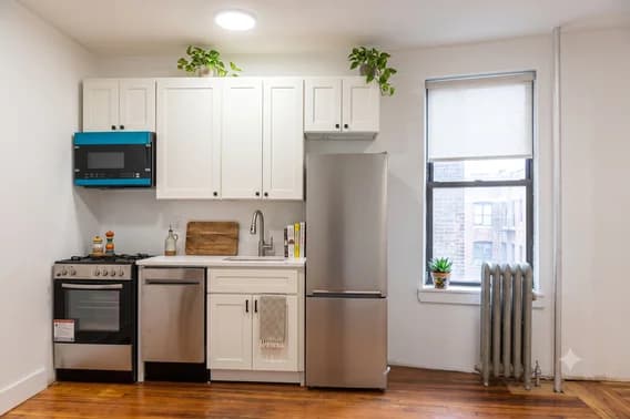 601 West 181 Street #41, Manhattan, NY 10033