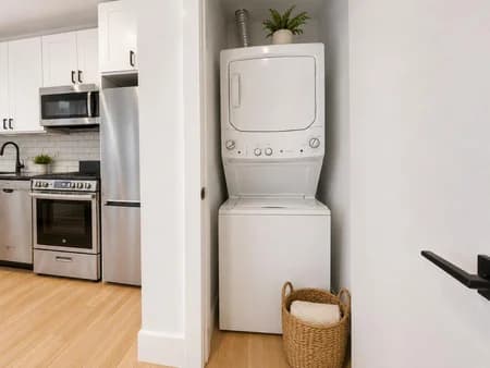 1471 St Nicholas Avenue #31, Manhattan, NY 10033