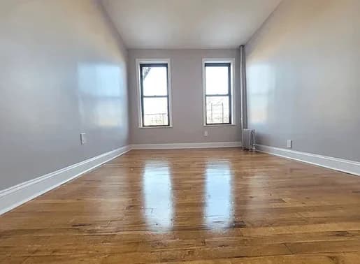 248 Wadsworth Avenue #4D, Manhattan, NY 10033