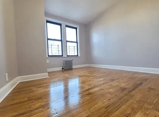 248 Wadsworth Avenue #4D, Manhattan, NY 10033