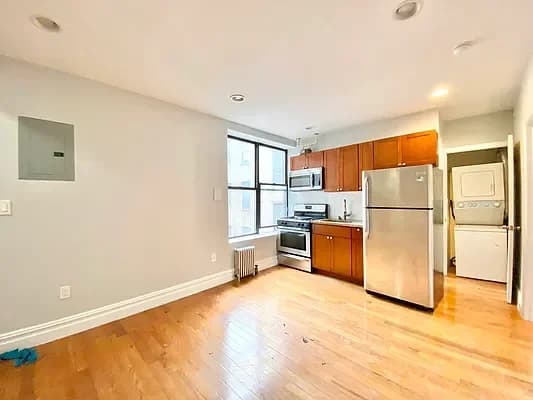 612 West 189 Street #44, Manhattan, NY 10040