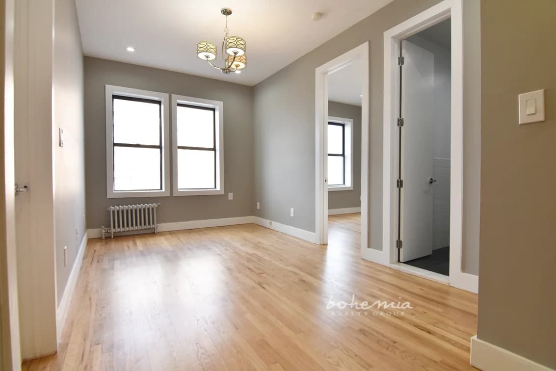 382 Wadsworth Avenue #4-G, Manhattan, NY 10040