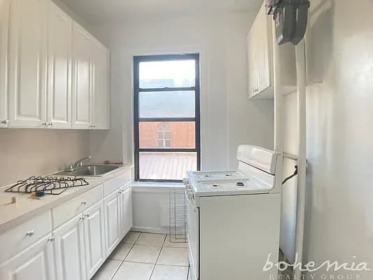 436 Ft Washington Avenue #4-F, Manhattan, NY 10033
