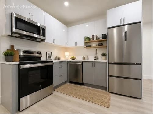 815 West 180 Street #21, Manhattan, NY 10033