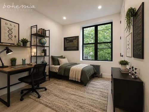815 West 180 Street #21, Manhattan, NY 10033