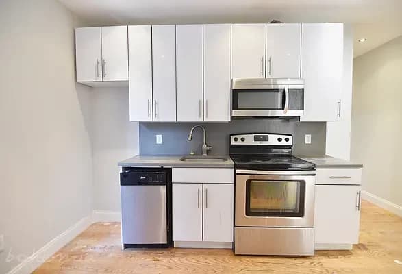815 West 180 Street #54, Manhattan, NY 10033