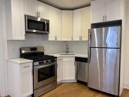 825 West 187 Street #3-F, Manhattan, NY 10033 - Image 1