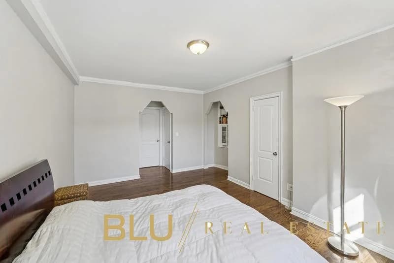 350 Cabrini Boulevard #1-A, Manhattan, NY 10040 apartment_bedroom_room 1