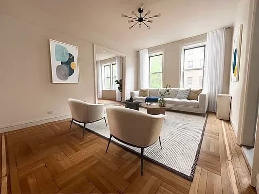 730 West 183 Street #2-D, Manhattan, NY 10033
