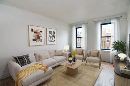 30 Magaw Place #5-F, Manhattan, NY 10033 - Image 1