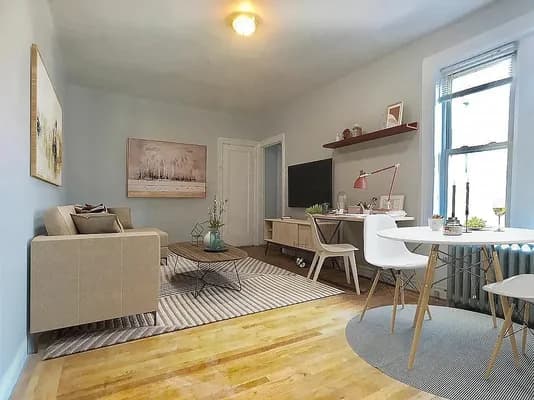 703 West 184 Street #4-C, Manhattan, NY 10033