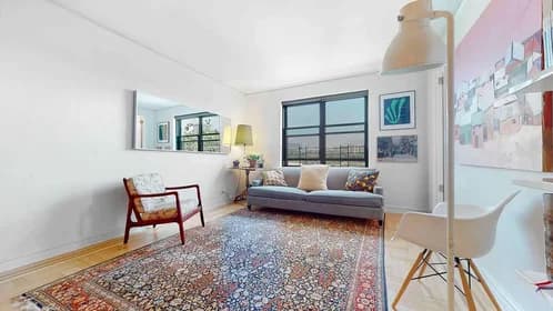 50 Park Terrace East #3GM, Manhattan, NY 10034