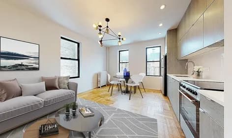 254 Seaman Avenue #A4, Manhattan, NY 10034 - Image 1