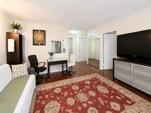 300 Rector Place #3-A, Manhattan, NY 10280