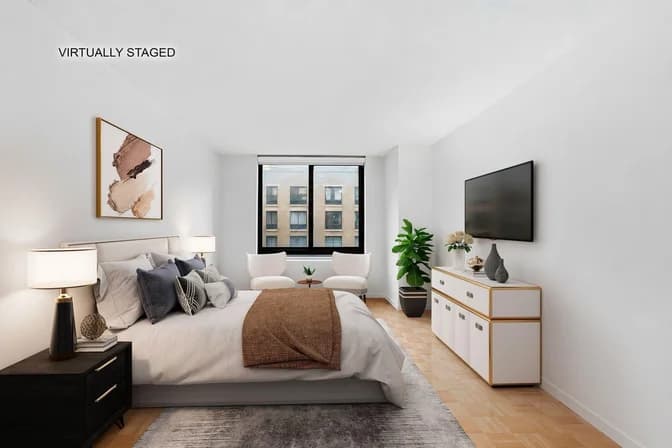 200 Rector Place #7-C, Manhattan, NY 10280 - Image 1