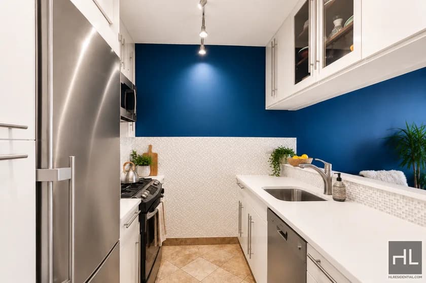157 East 32 Street #16A, Manhattan, NY 10016 apartment_kitchen 1