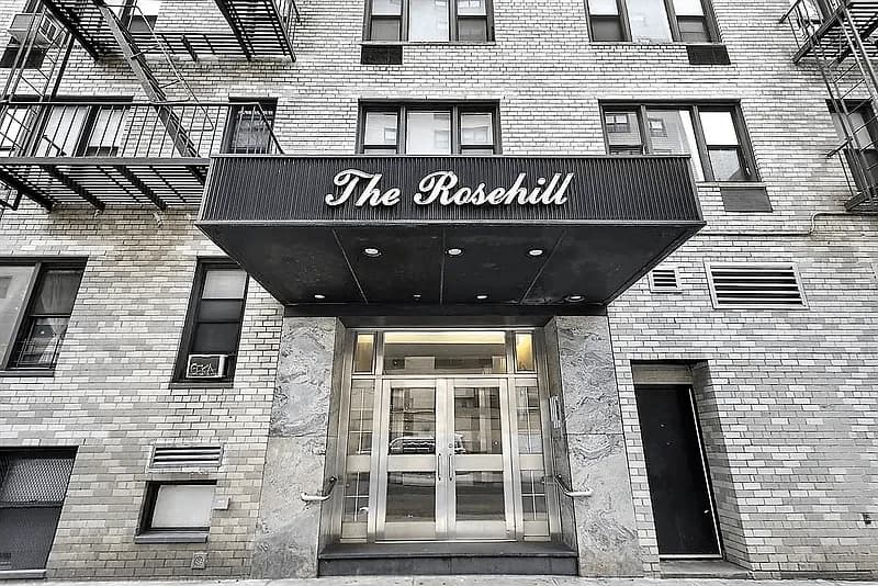 200 East 28 Street #5-N, Manhattan, NY 10016 apartment_entry 1