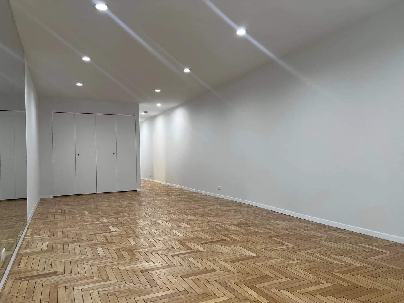 106 Central Park South #5O, Manhattan, NY 10019 apartment_closet 1