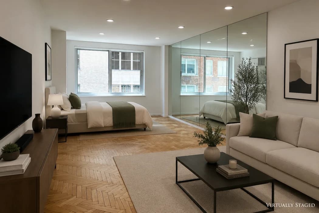 106 Central Park South #5O, Manhattan, NY 10019 apartment_living_room 1